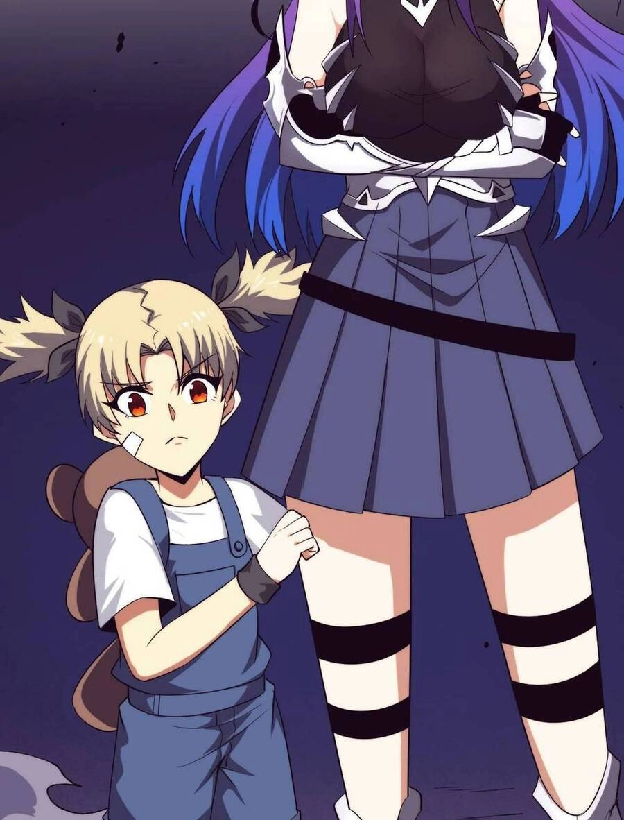 Tiến Hóa Cuồng Triều Chapter 137 - 30