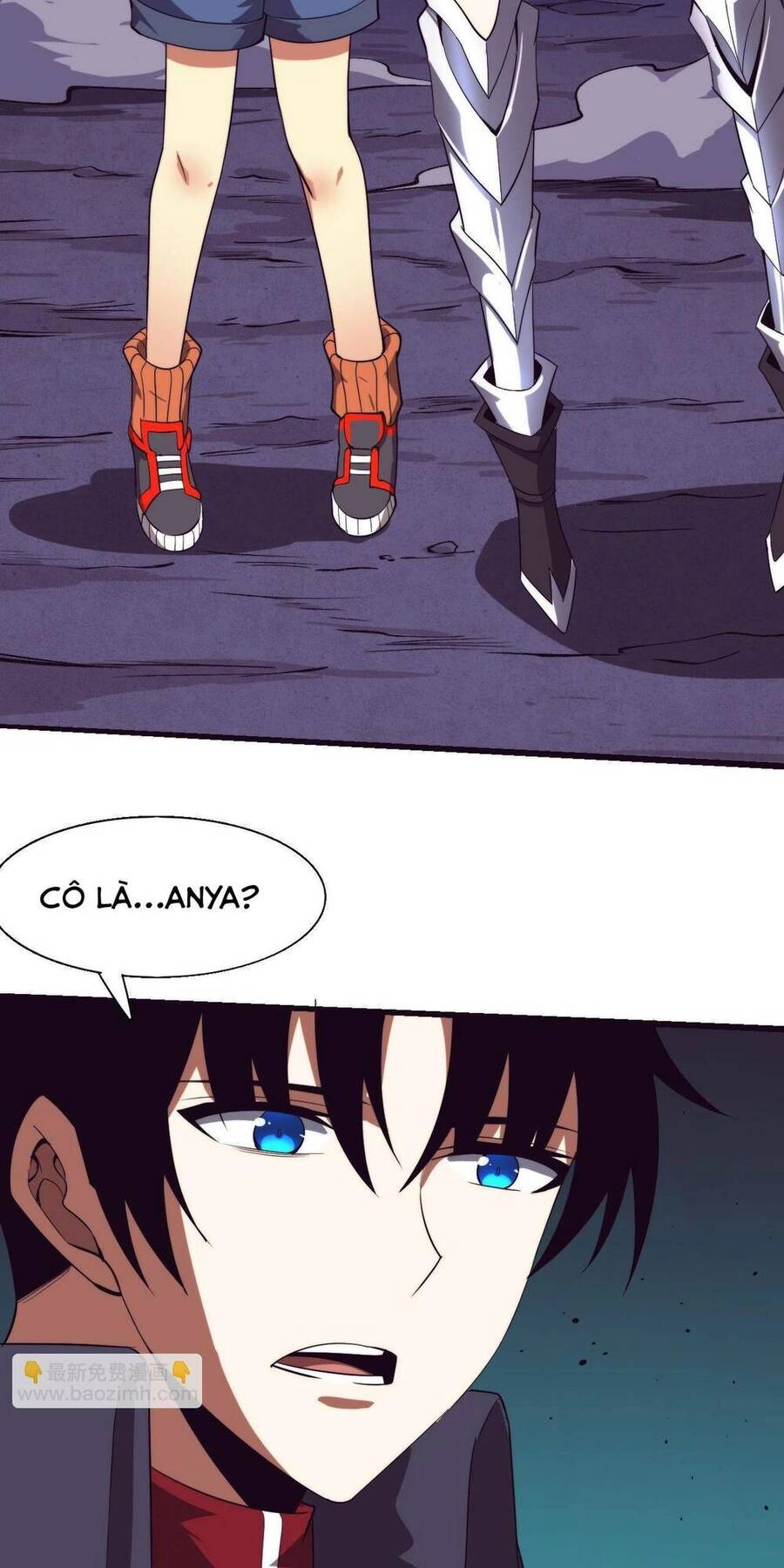 Tiến Hóa Cuồng Triều Chapter 137 - 31