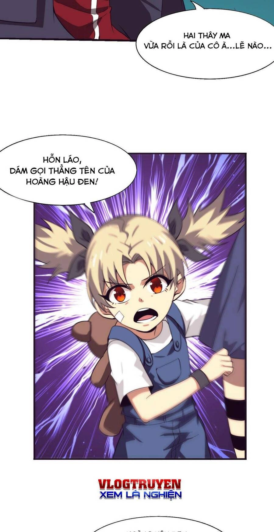 Tiến Hóa Cuồng Triều Chapter 137 - 32