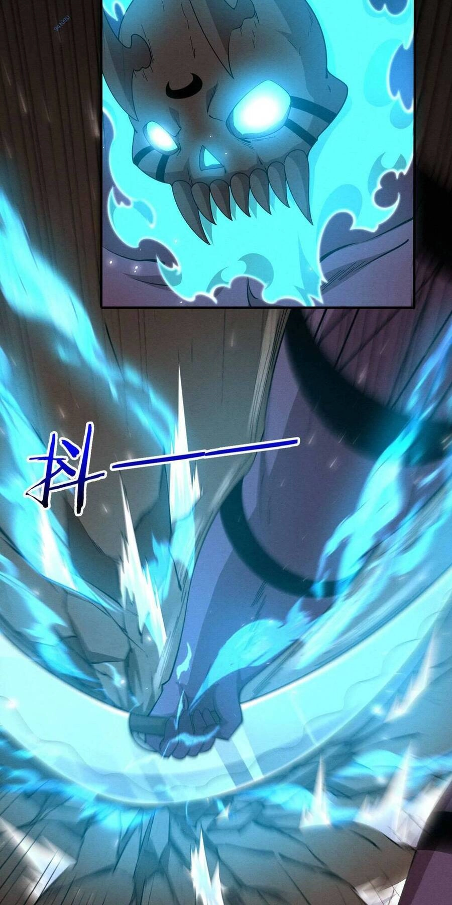 Tiến Hóa Cuồng Triều Chapter 137 - 34