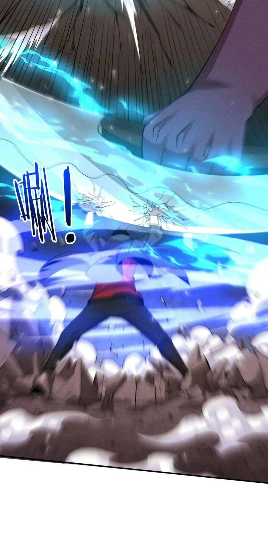 Tiến Hóa Cuồng Triều Chapter 137 - 35