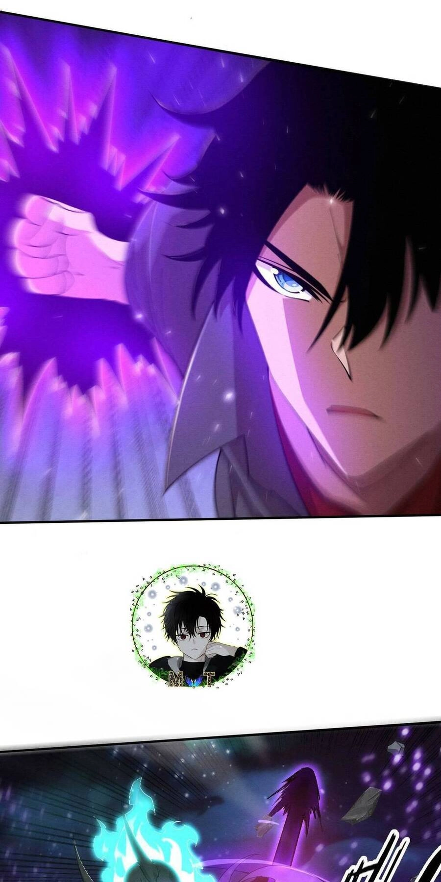 Tiến Hóa Cuồng Triều Chapter 137 - 36