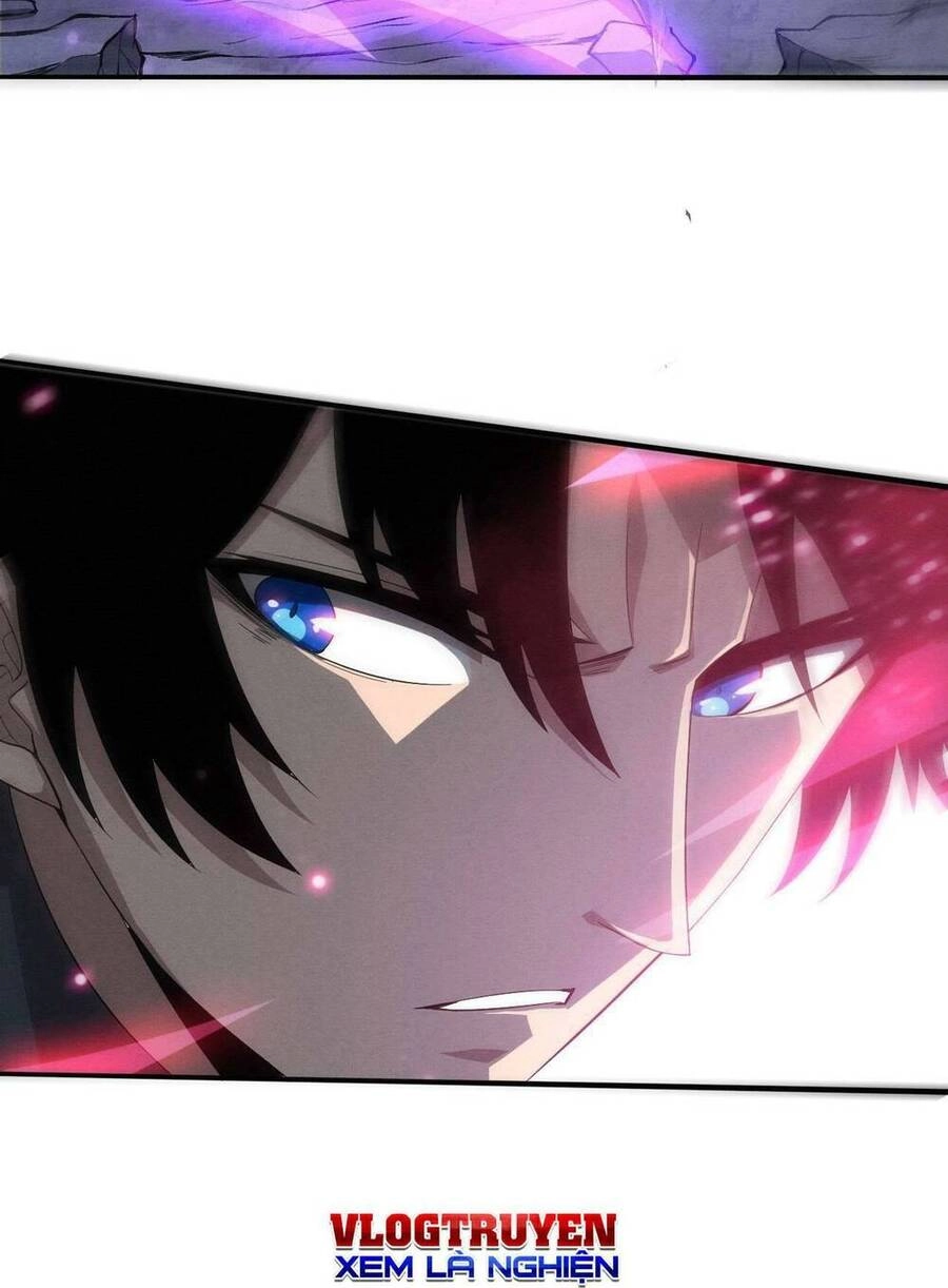 Tiến Hóa Cuồng Triều Chapter 137 - 38