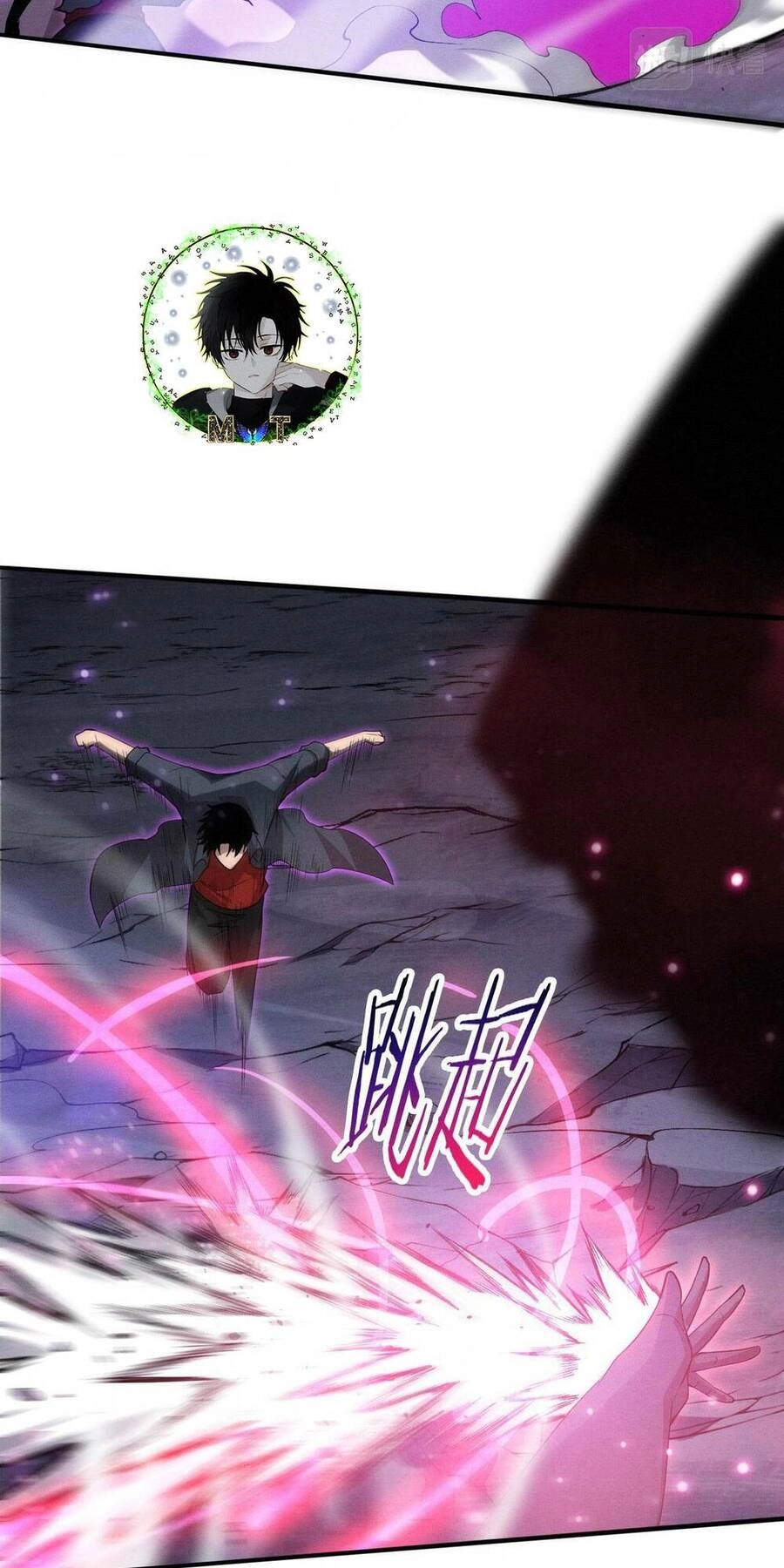 Tiến Hóa Cuồng Triều Chapter 137 - 40