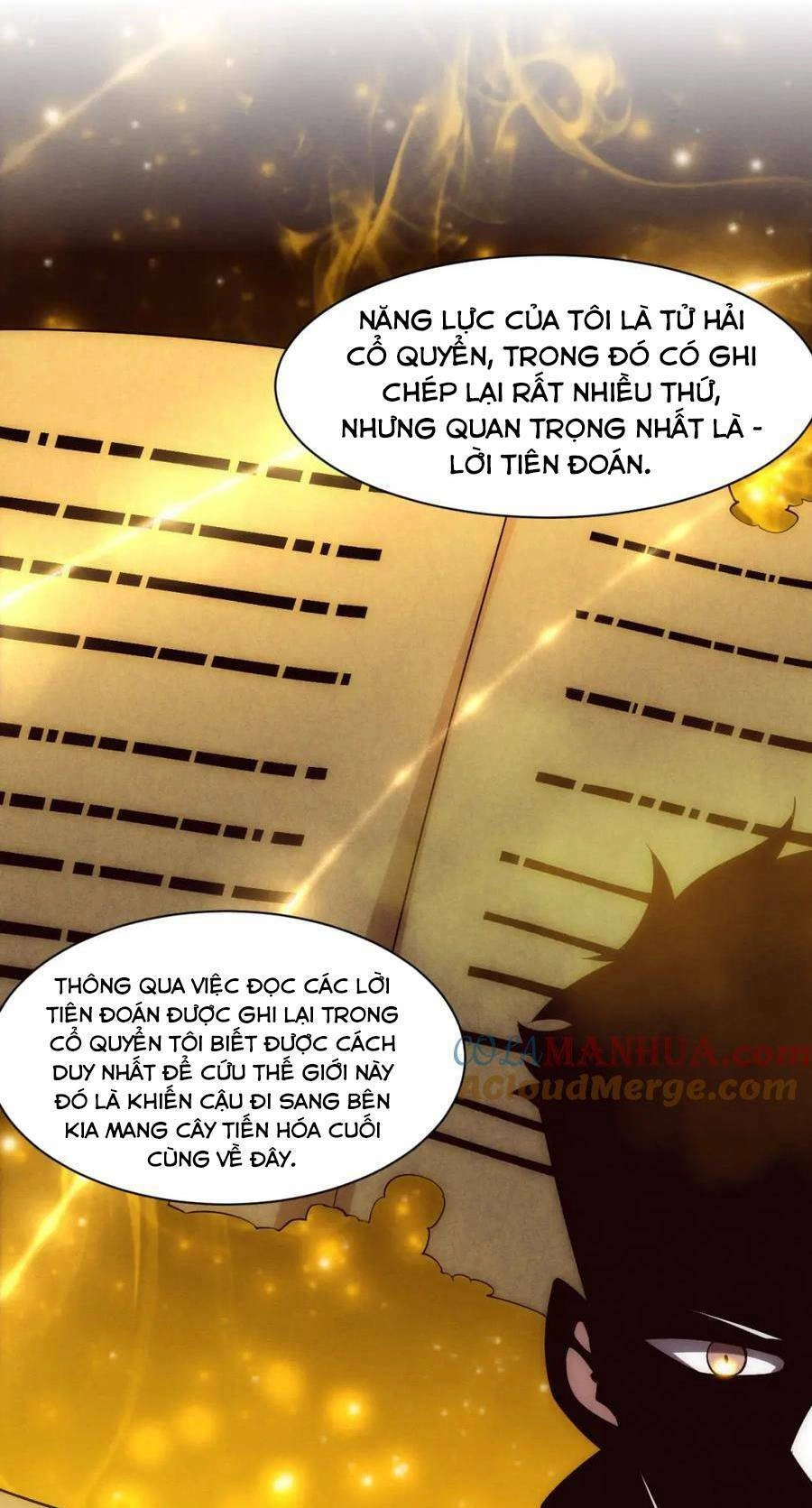 Tiến Hóa Cuồng Triều Chapter 138 - 6