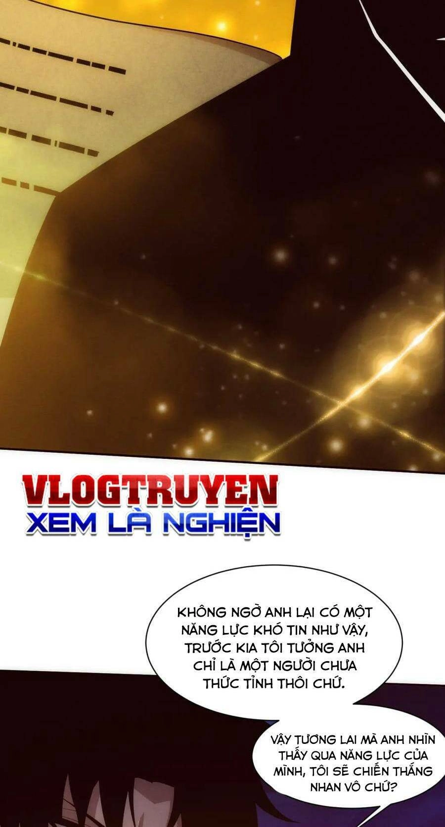 Tiến Hóa Cuồng Triều Chapter 138 - 7