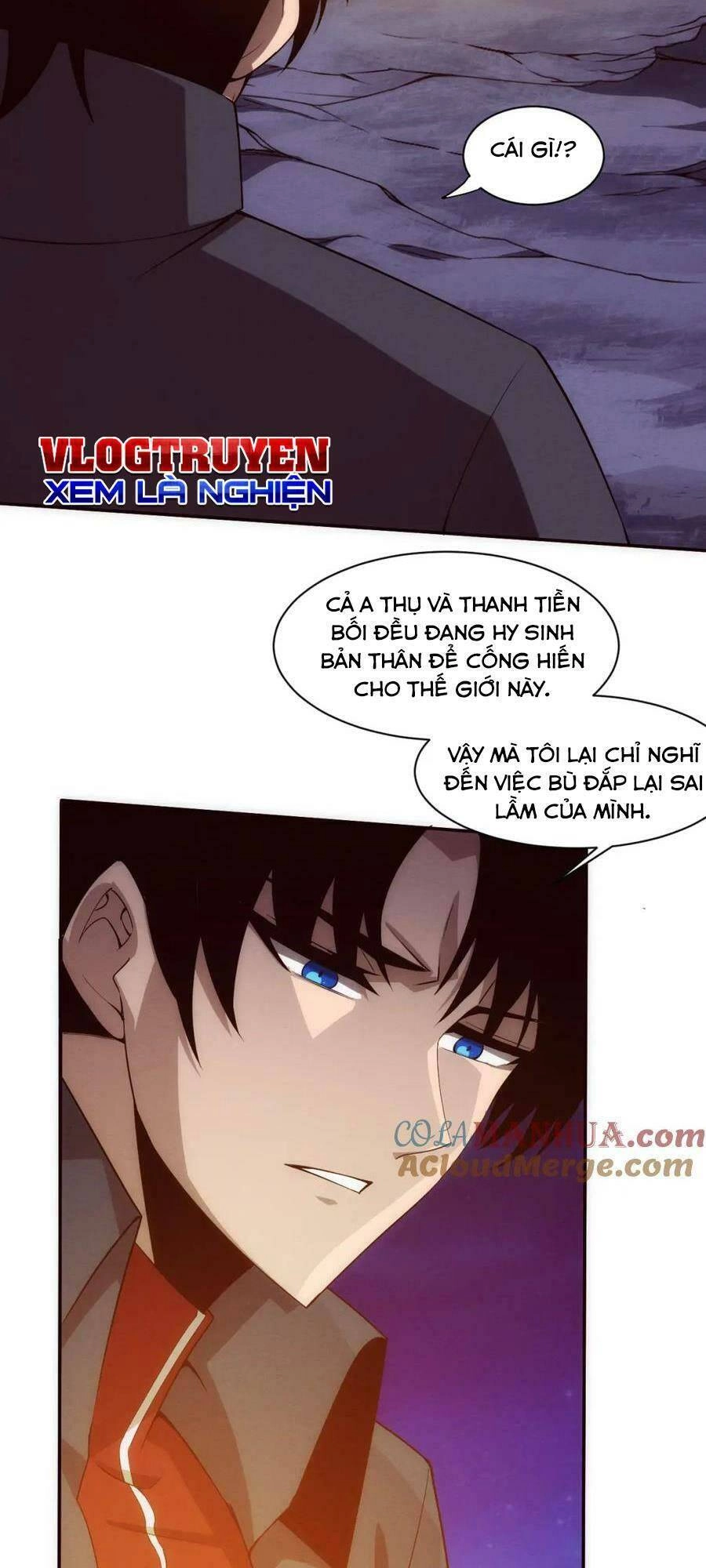 Tiến Hóa Cuồng Triều Chapter 138 - 9