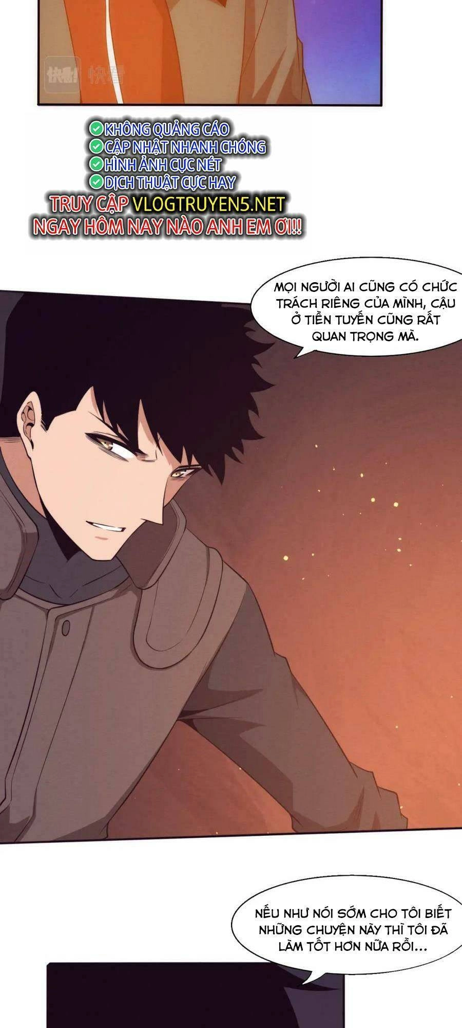 Tiến Hóa Cuồng Triều Chapter 138 - 10