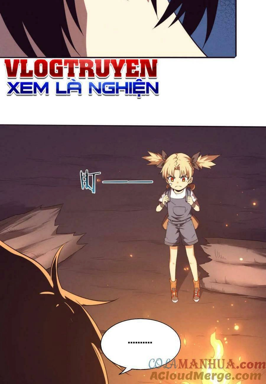 Tiến Hóa Cuồng Triều Chapter 138 - 12