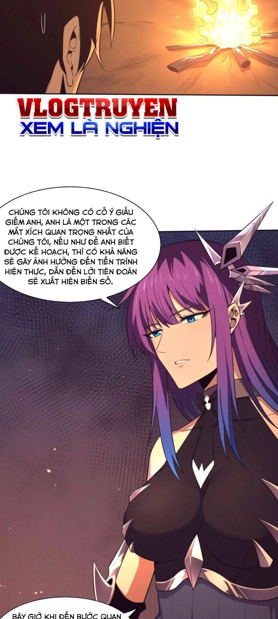 Tiến Hóa Cuồng Triều Chapter 138 - 13