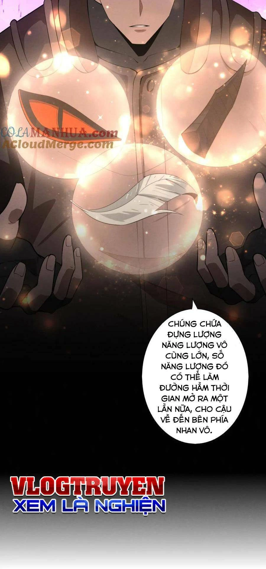 Tiến Hóa Cuồng Triều Chapter 138 - 17