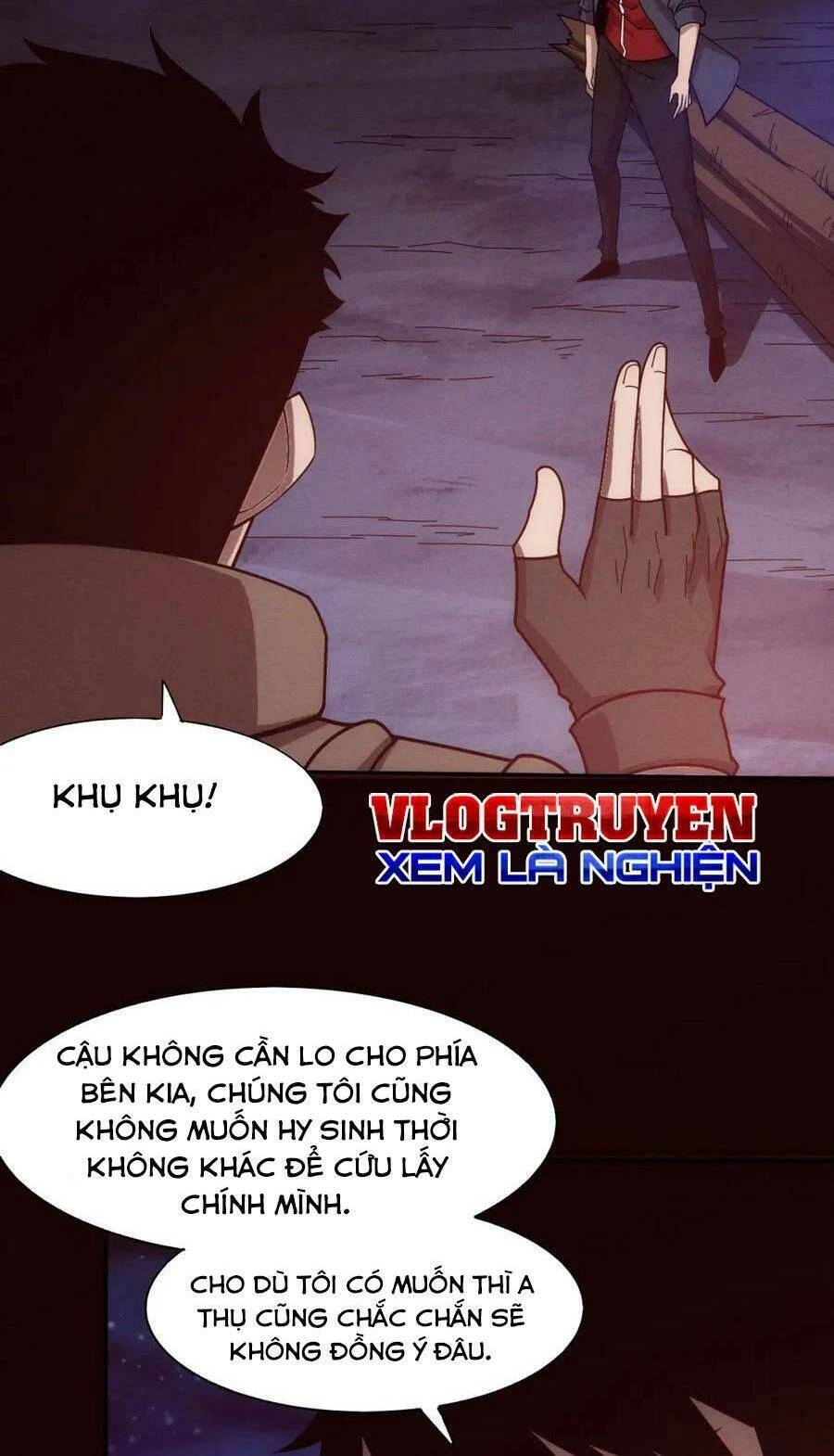Tiến Hóa Cuồng Triều Chapter 138 - 22