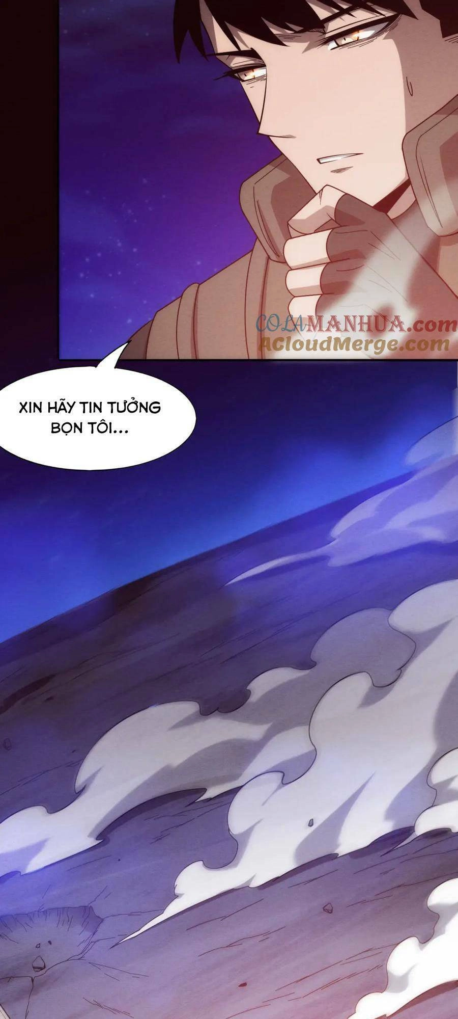 Tiến Hóa Cuồng Triều Chapter 138 - 23