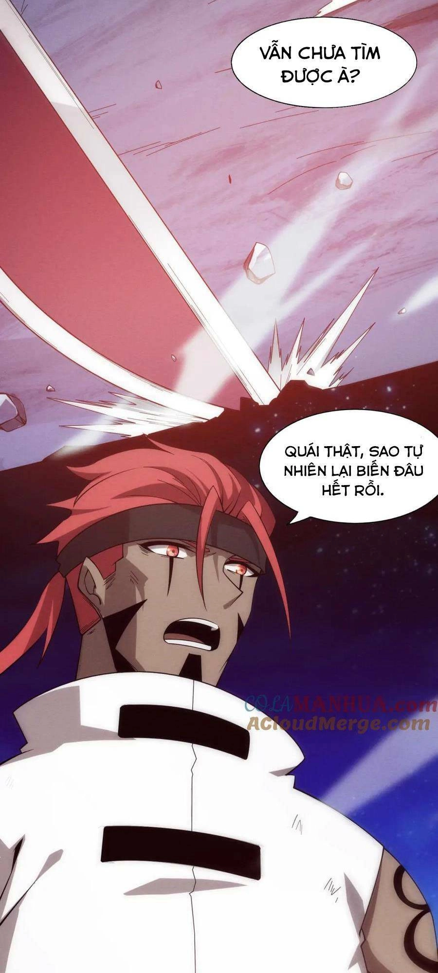 Tiến Hóa Cuồng Triều Chapter 138 - 24