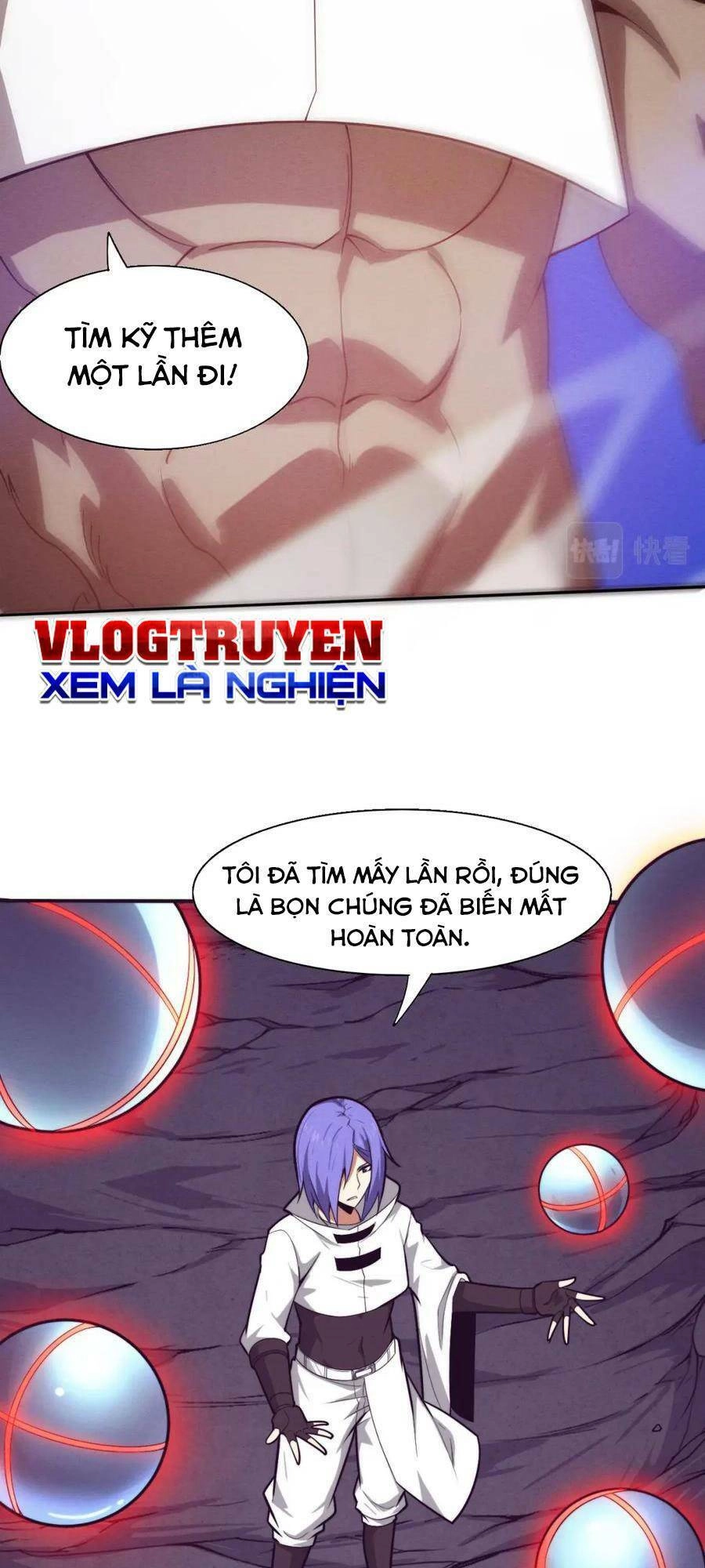 Tiến Hóa Cuồng Triều Chapter 138 - 25