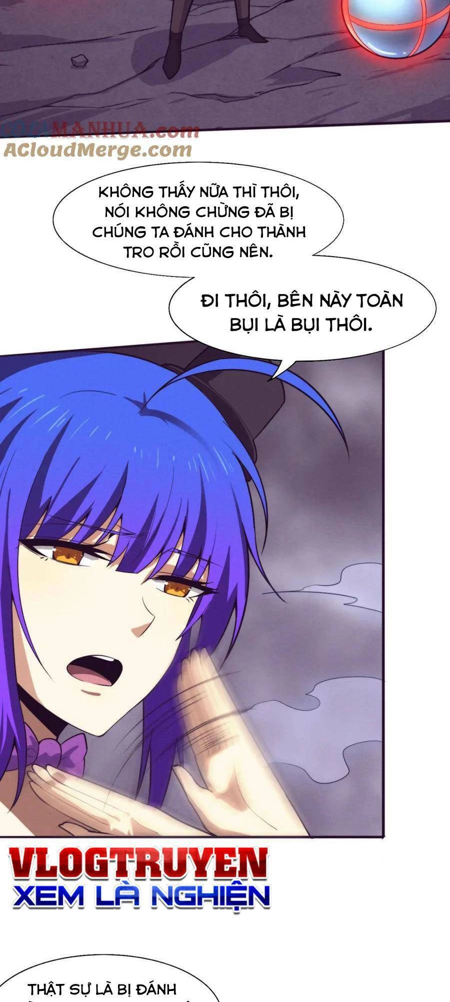 Tiến Hóa Cuồng Triều Chapter 138 - 26