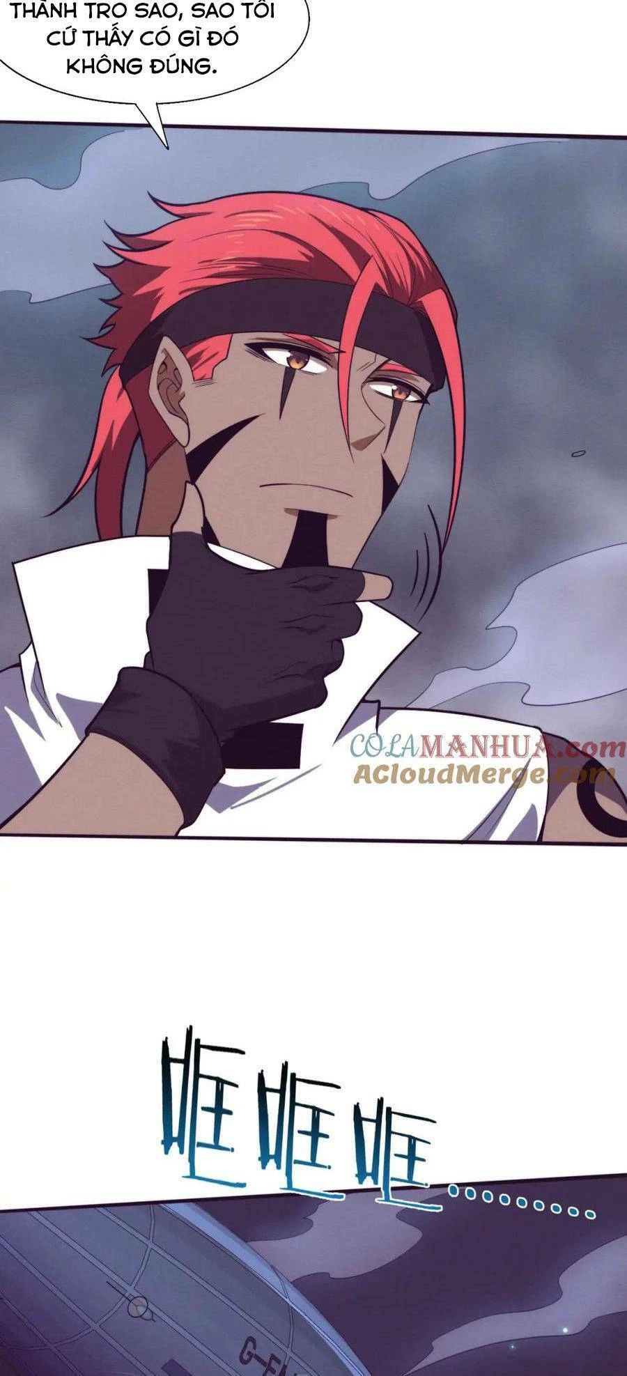 Tiến Hóa Cuồng Triều Chapter 138 - 27