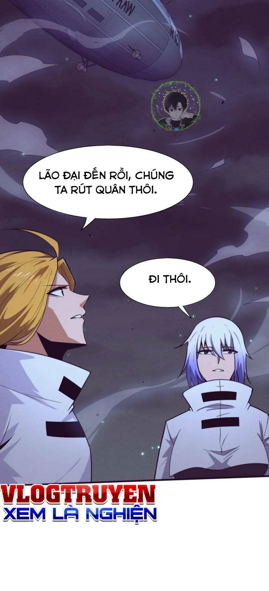Tiến Hóa Cuồng Triều Chapter 138 - 28