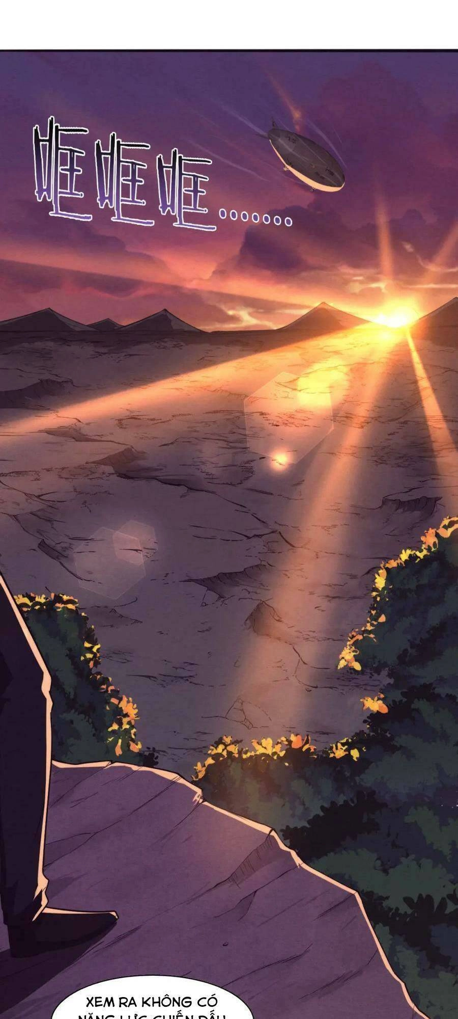 Tiến Hóa Cuồng Triều Chapter 138 - 29