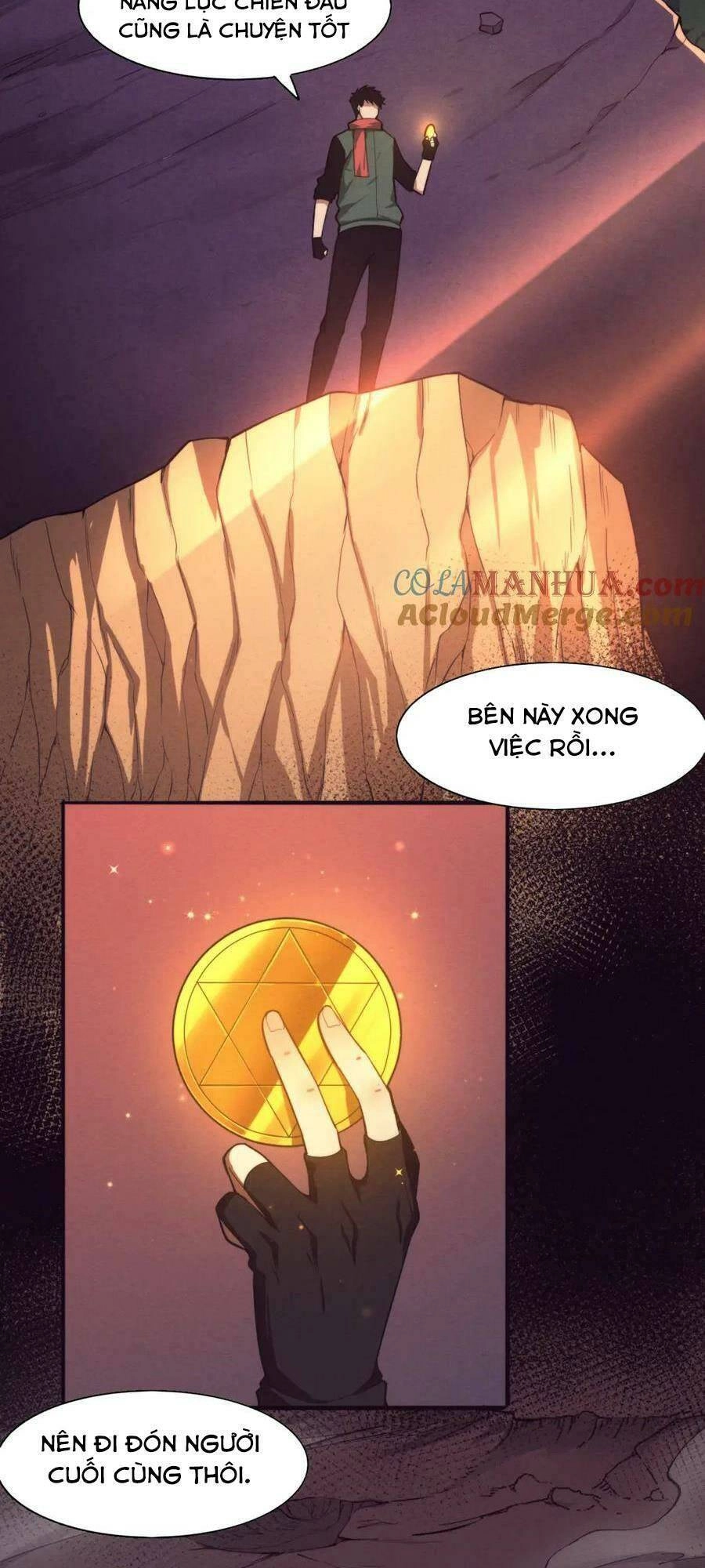 Tiến Hóa Cuồng Triều Chapter 138 - 30