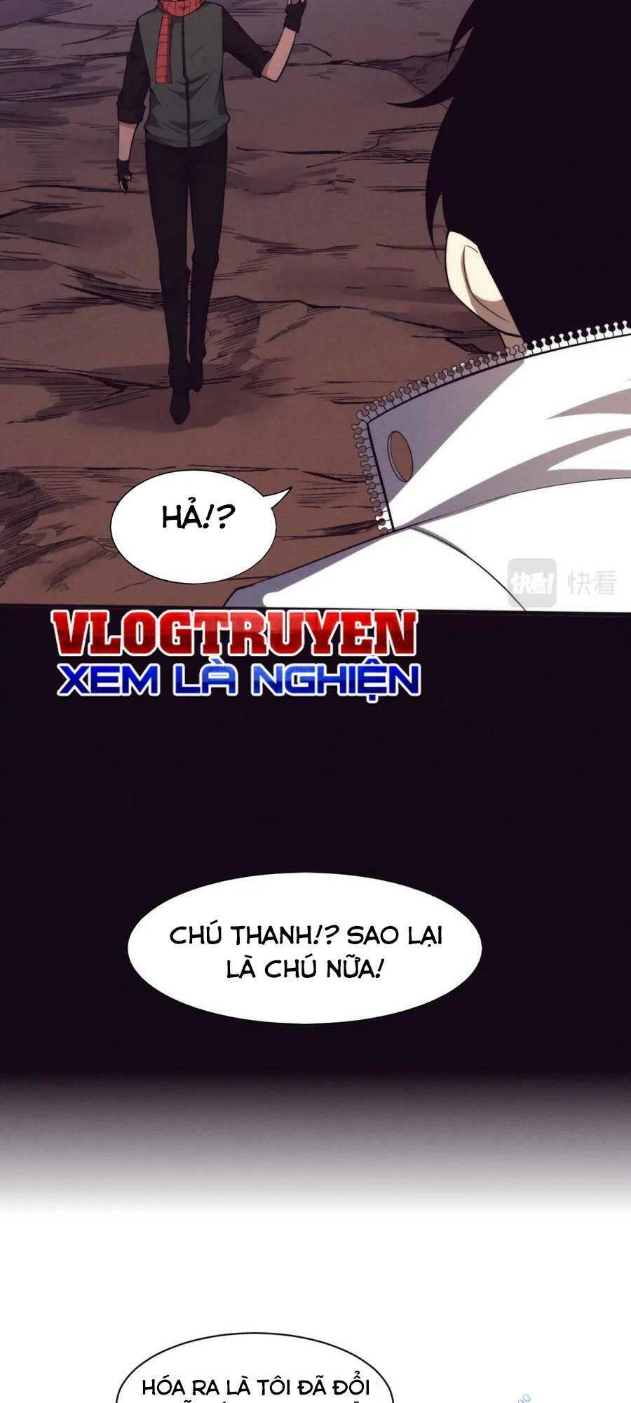 Tiến Hóa Cuồng Triều Chapter 138 - 32