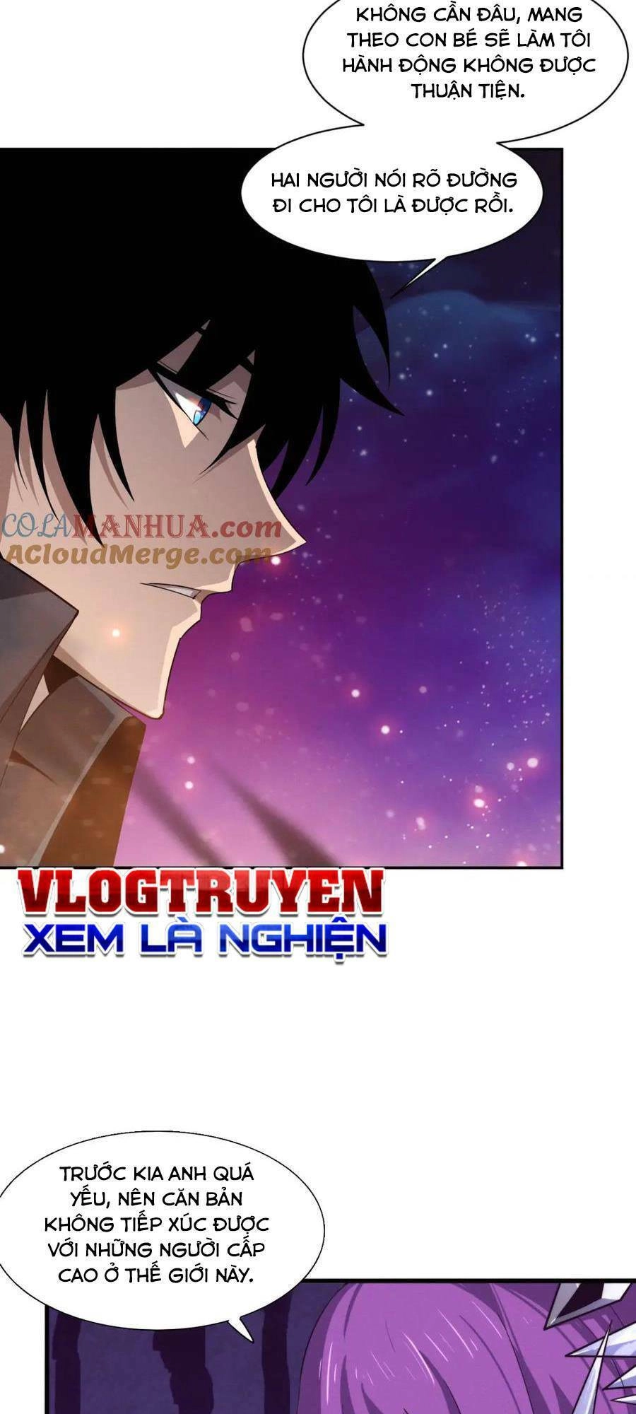 Tiến Hóa Cuồng Triều Chapter 138 - 36