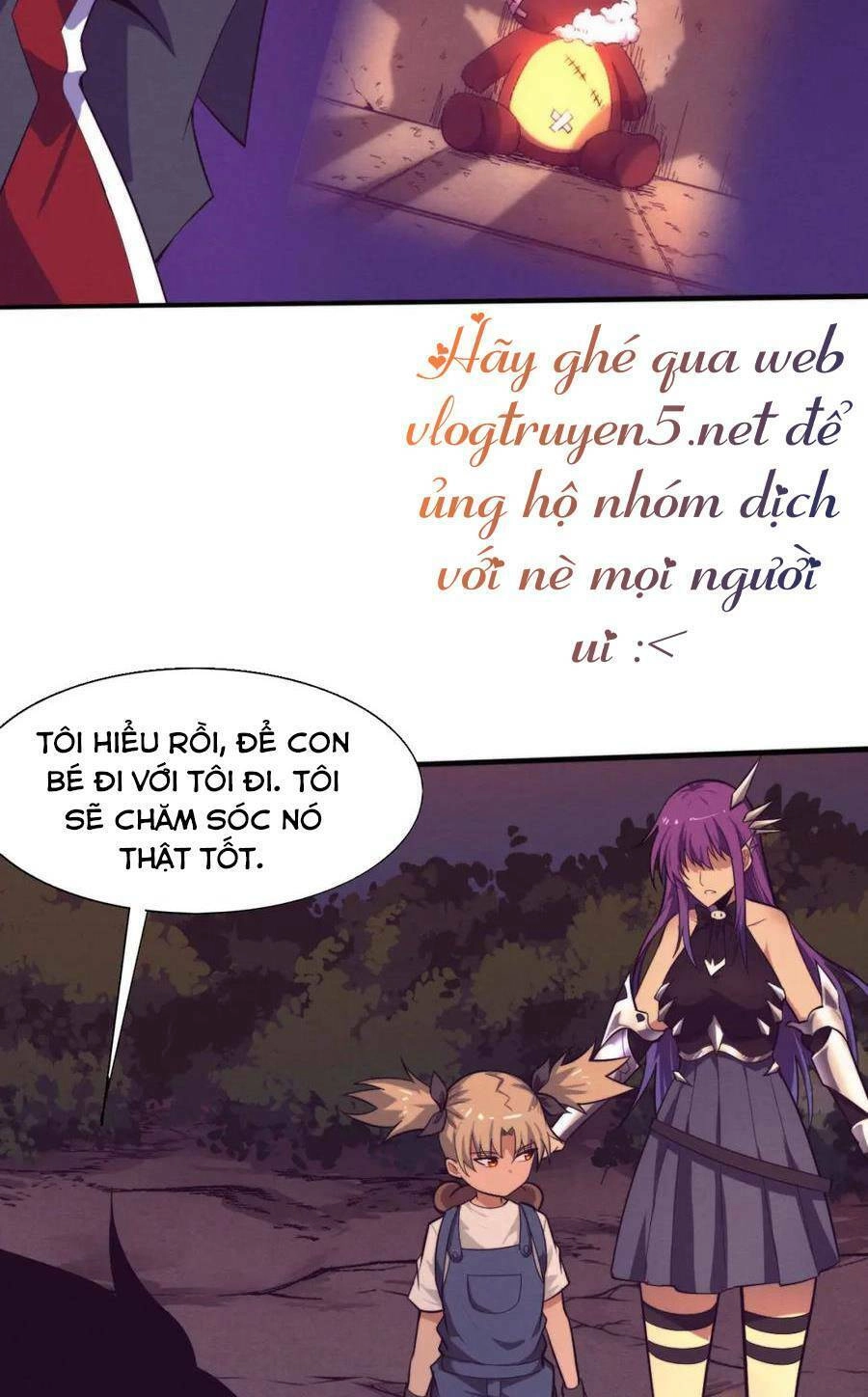 Tiến Hóa Cuồng Triều Chapter 138 - 39