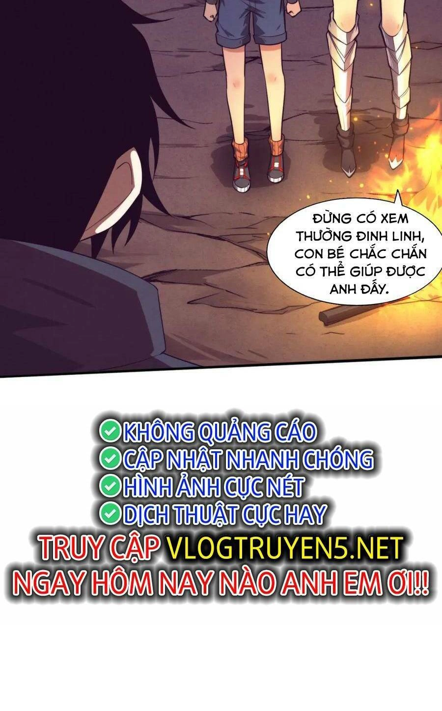 Tiến Hóa Cuồng Triều Chapter 138 - 40