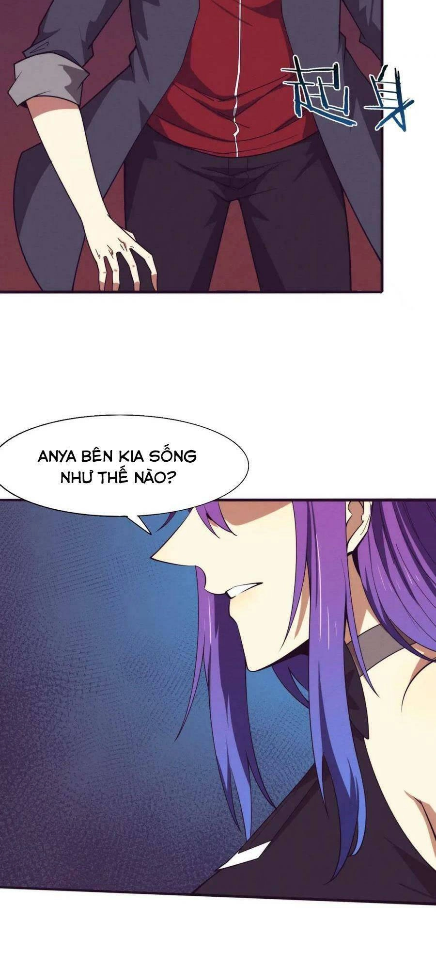 Tiến Hóa Cuồng Triều Chapter 138 - 42