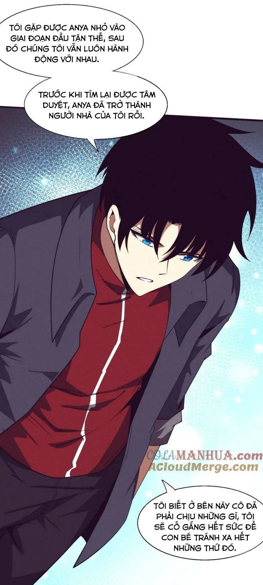 Tiến Hóa Cuồng Triều Chapter 138 - 43