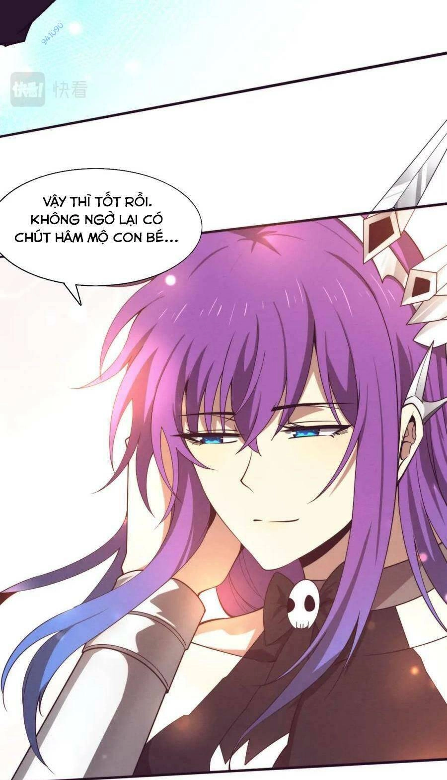 Tiến Hóa Cuồng Triều Chapter 138 - 44