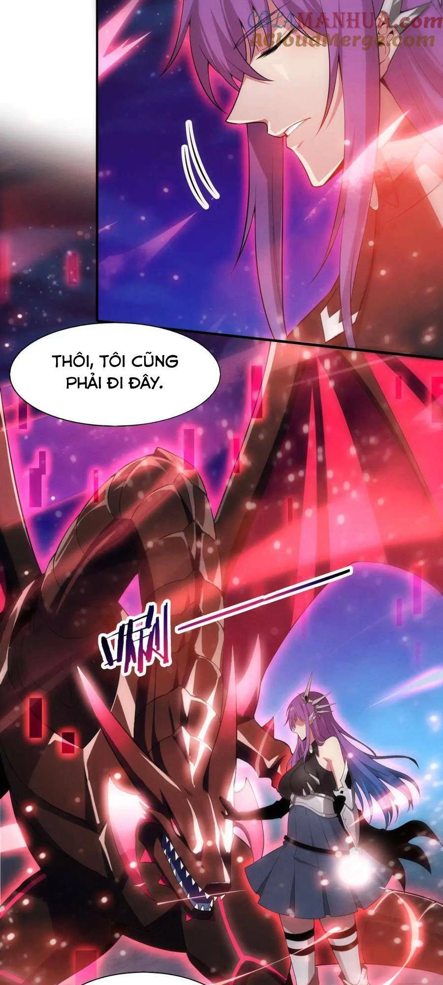 Tiến Hóa Cuồng Triều Chapter 138 - 47