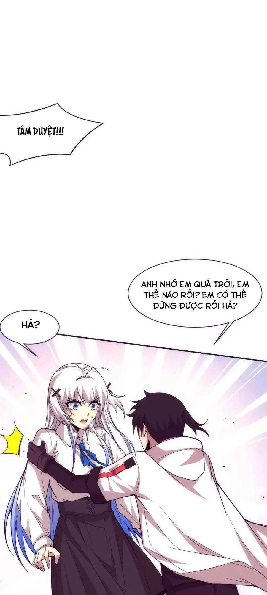 Tiến Hóa Cuồng Triều Chapter 139 - 4