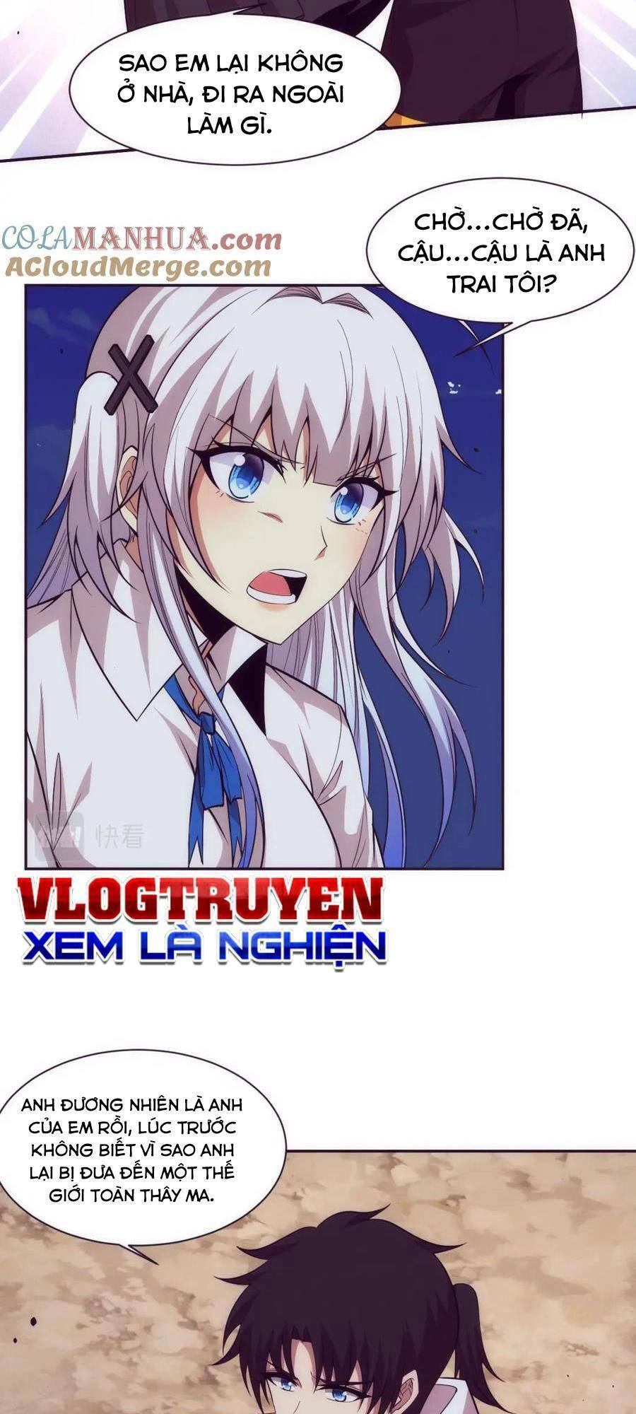 Tiến Hóa Cuồng Triều Chapter 139 - 5