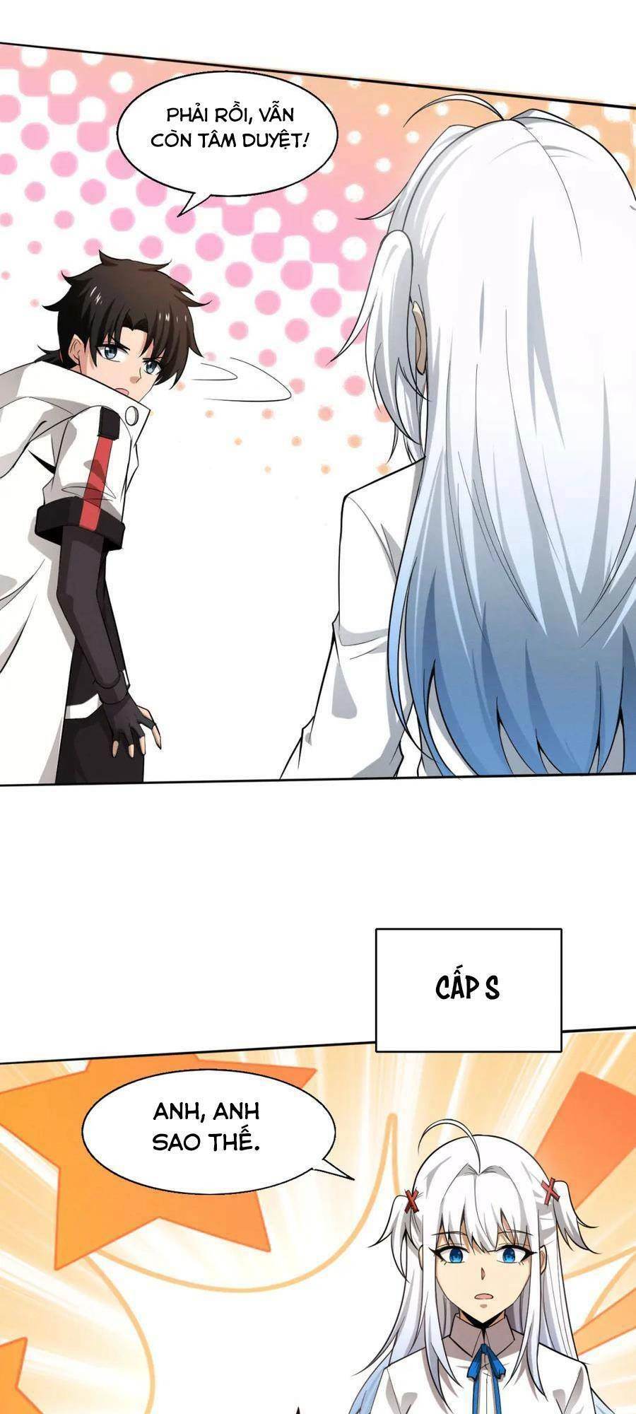 Tiến Hóa Cuồng Triều Chapter 139 - 21