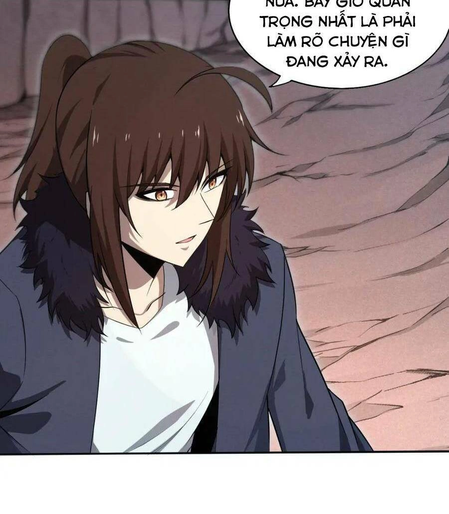 Tiến Hóa Cuồng Triều Chapter 139 - 23