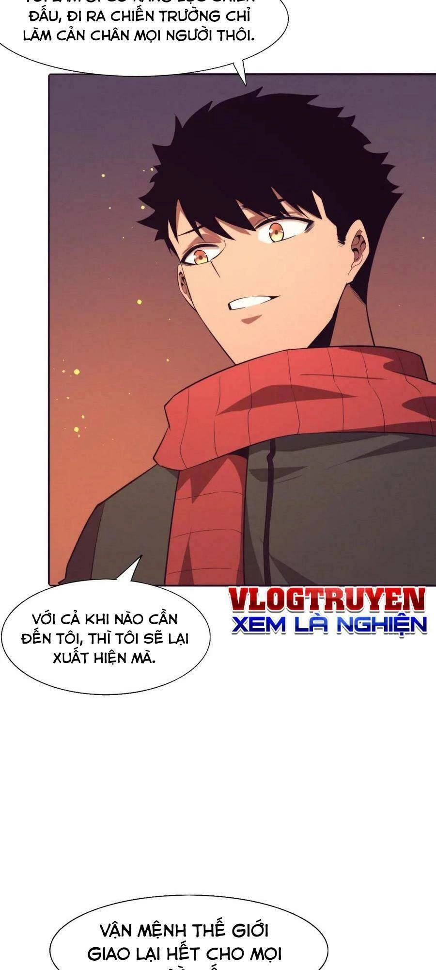 Tiến Hóa Cuồng Triều Chapter 139 - 39