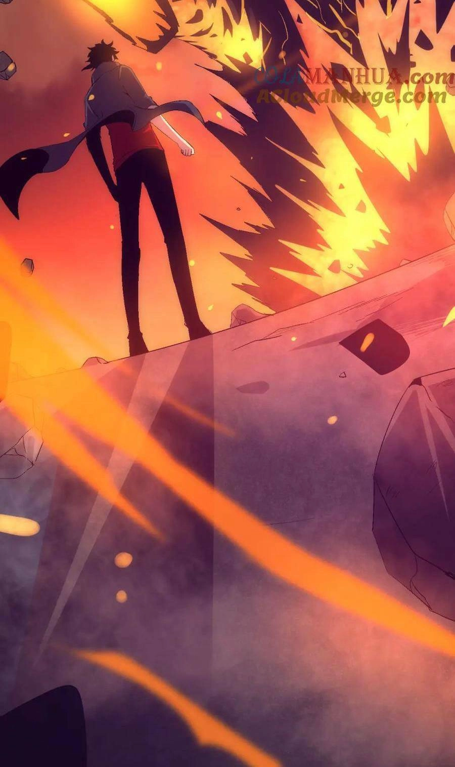 Tiến Hóa Cuồng Triều Chapter 139 - 46