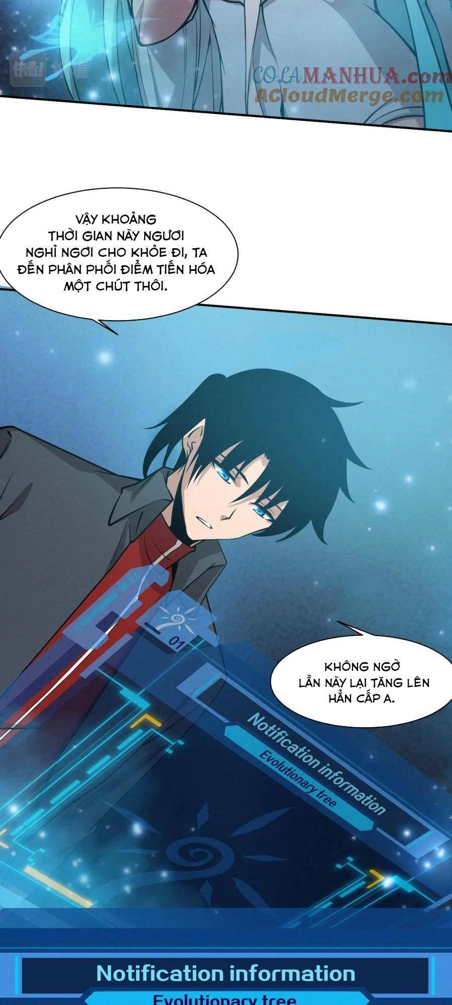 Tiến Hóa Cuồng Triều Chapter 140 - 19