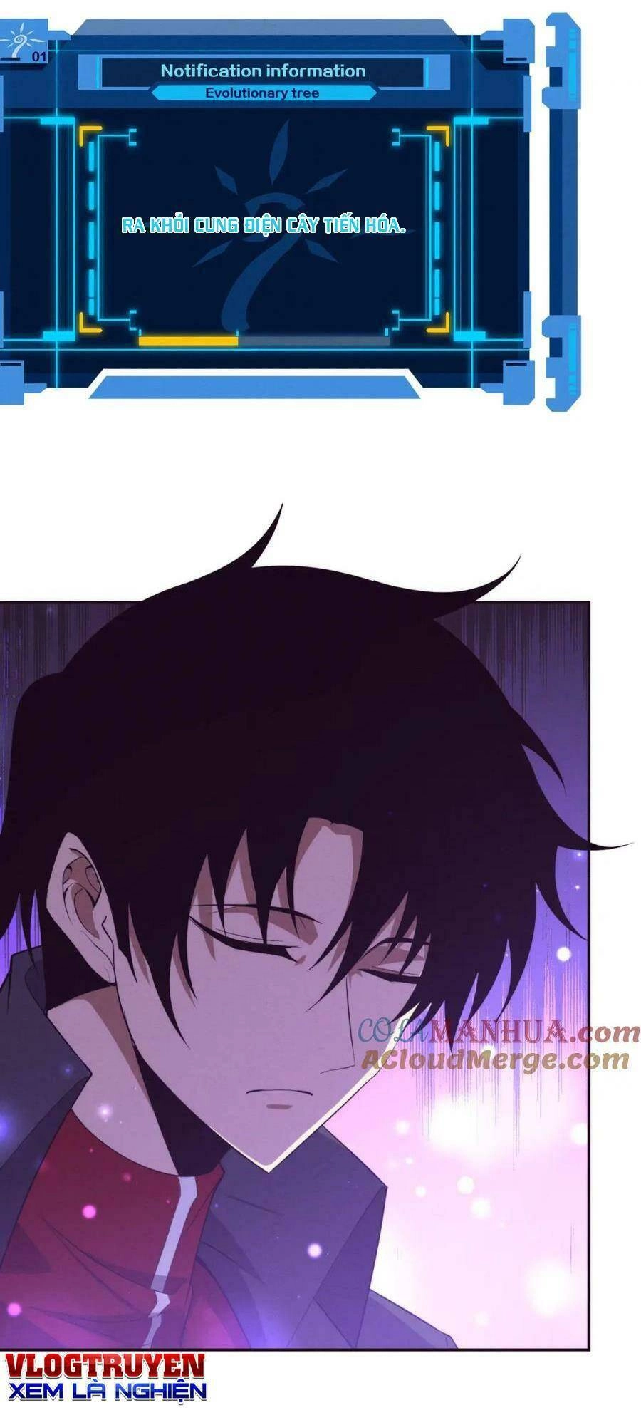 Tiến Hóa Cuồng Triều Chapter 140 - 24