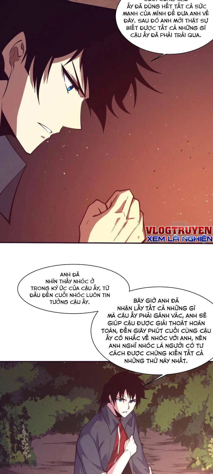 Tiến Hóa Cuồng Triều Chapter 140 - 32