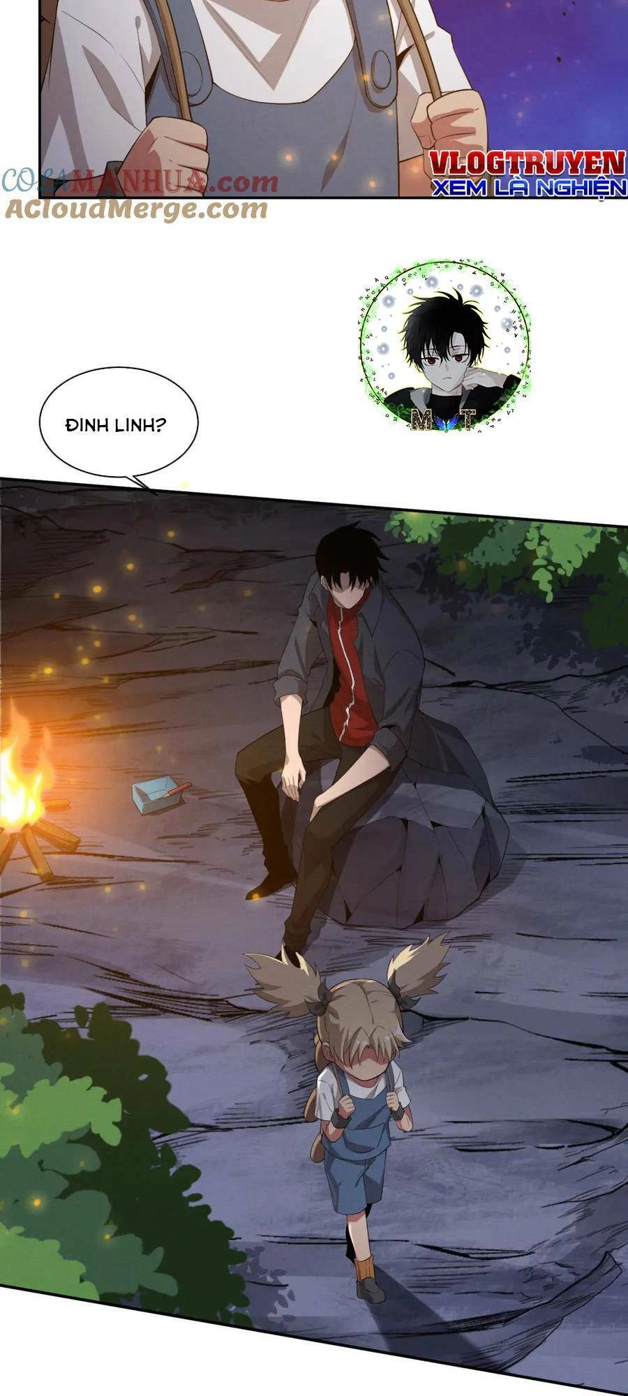 Tiến Hóa Cuồng Triều Chapter 140 - 34