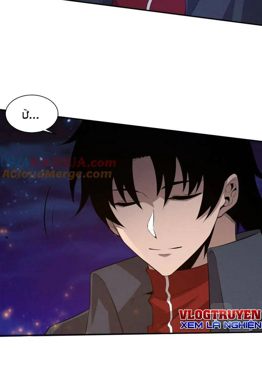 Tiến Hóa Cuồng Triều Chapter 140 - 37