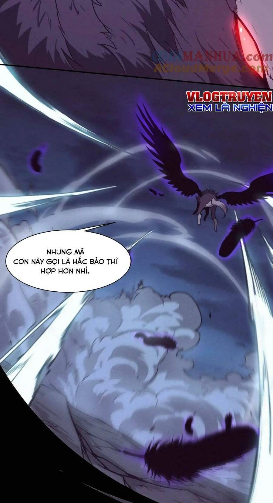 Tiến Hóa Cuồng Triều Chapter 140 - 43