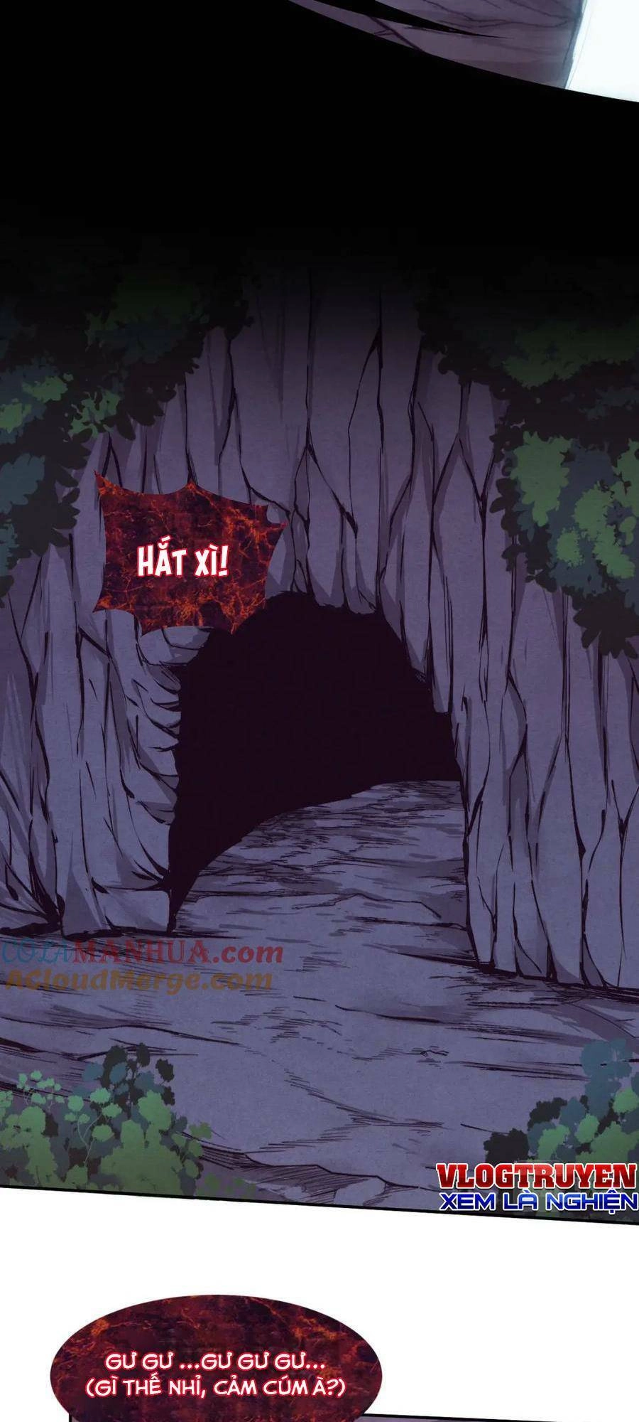 Tiến Hóa Cuồng Triều Chapter 140 - 44