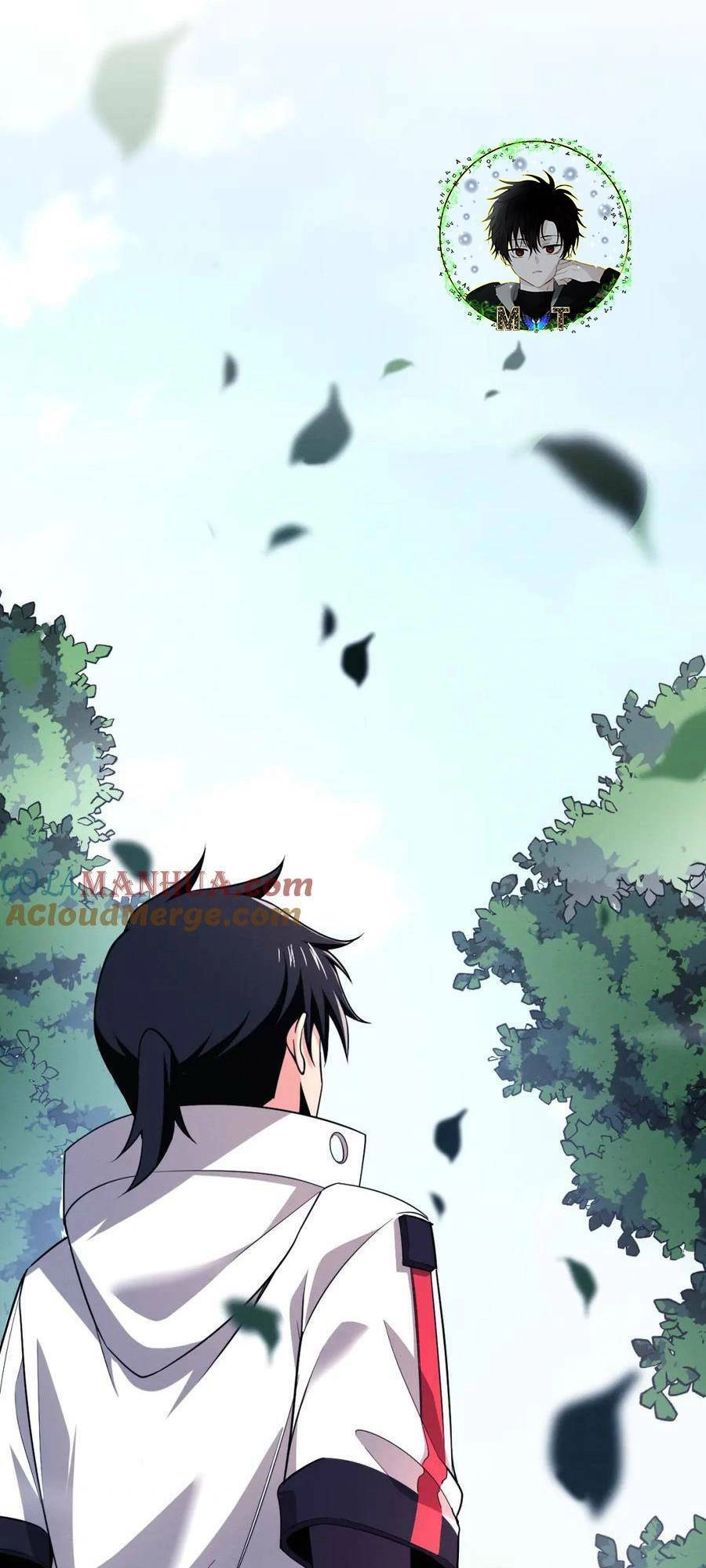 Tiến Hóa Cuồng Triều Chapter 141 - 6