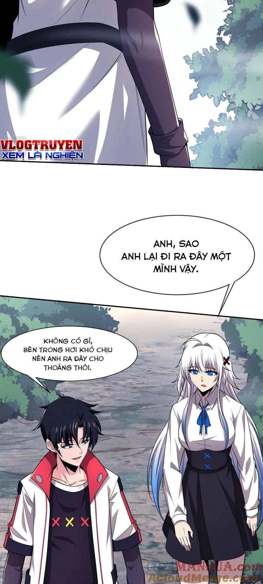 Tiến Hóa Cuồng Triều Chapter 141 - 7