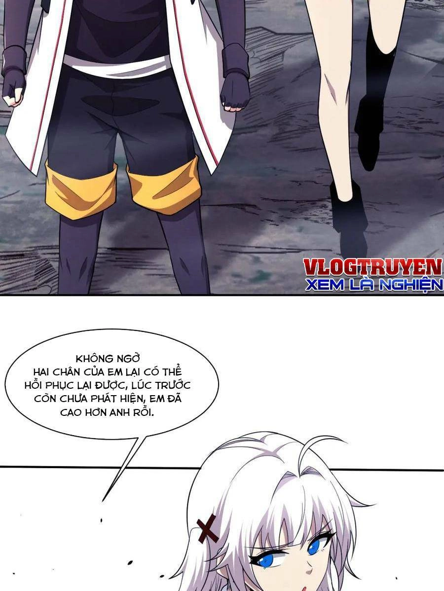 Tiến Hóa Cuồng Triều Chapter 141 - 8