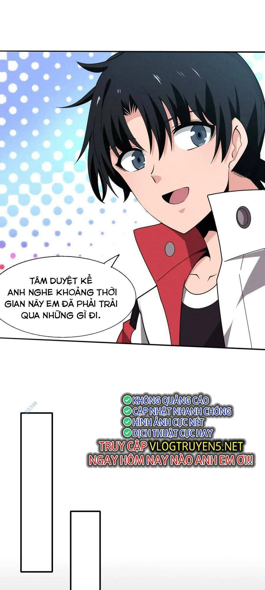 Tiến Hóa Cuồng Triều Chapter 141 - 10