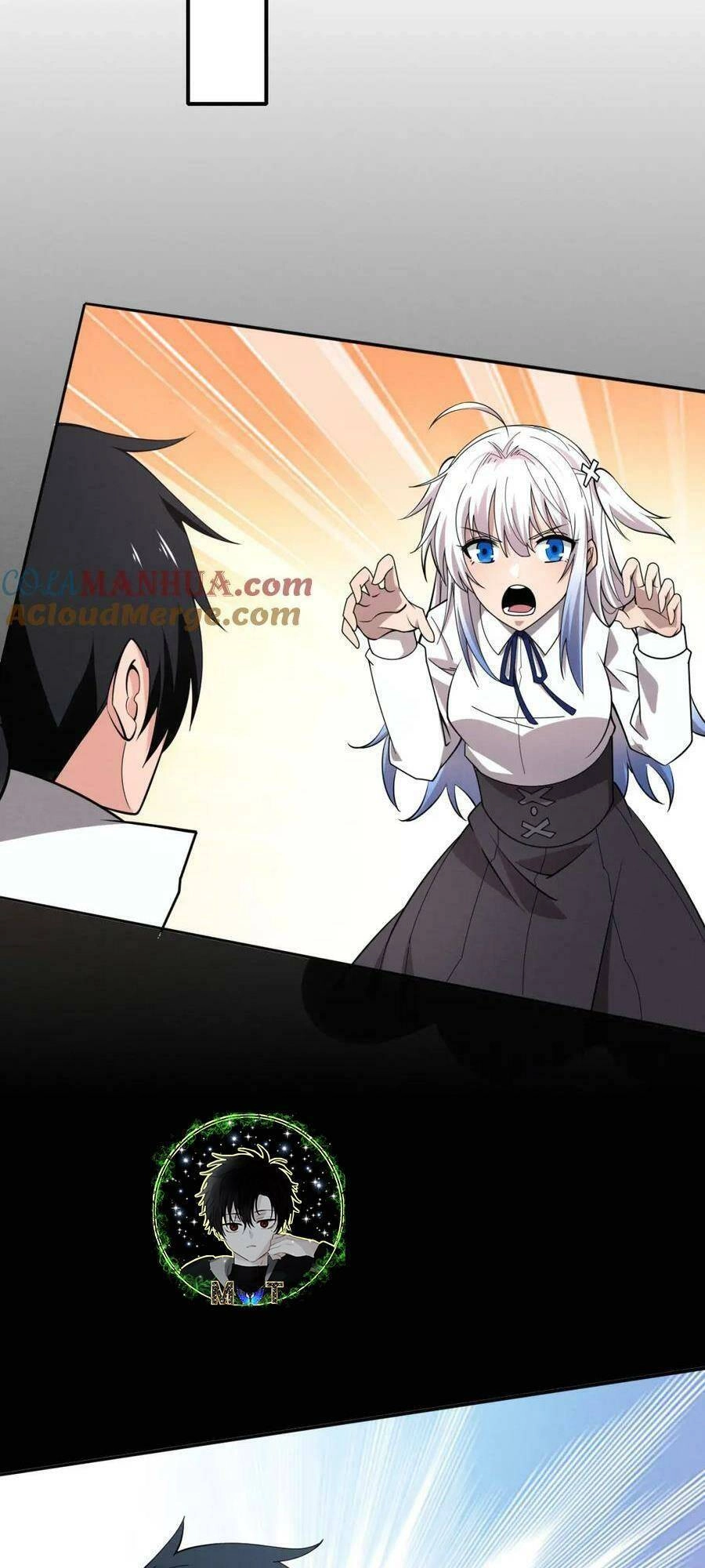 Tiến Hóa Cuồng Triều Chapter 141 - 11